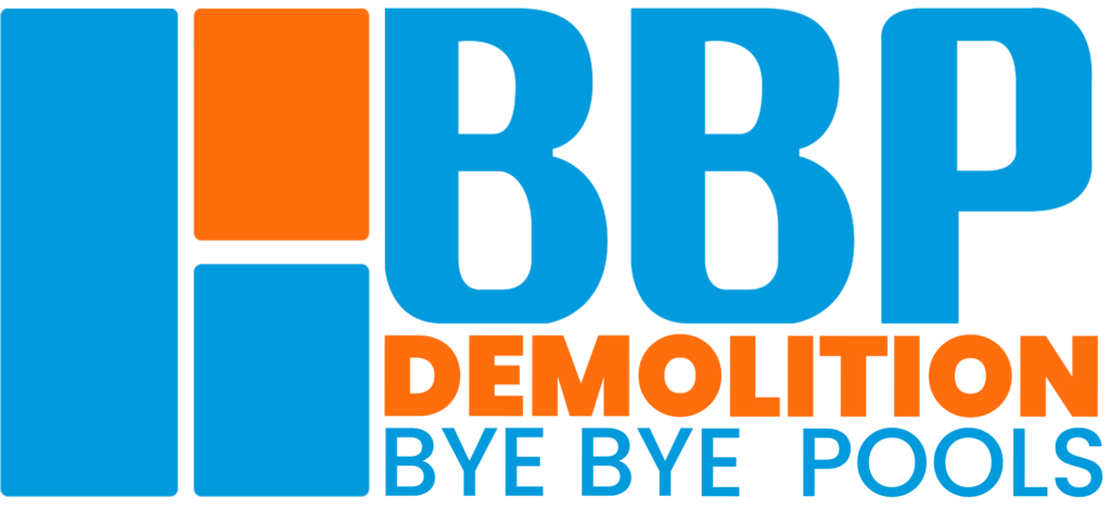 About Bye Bye Pools