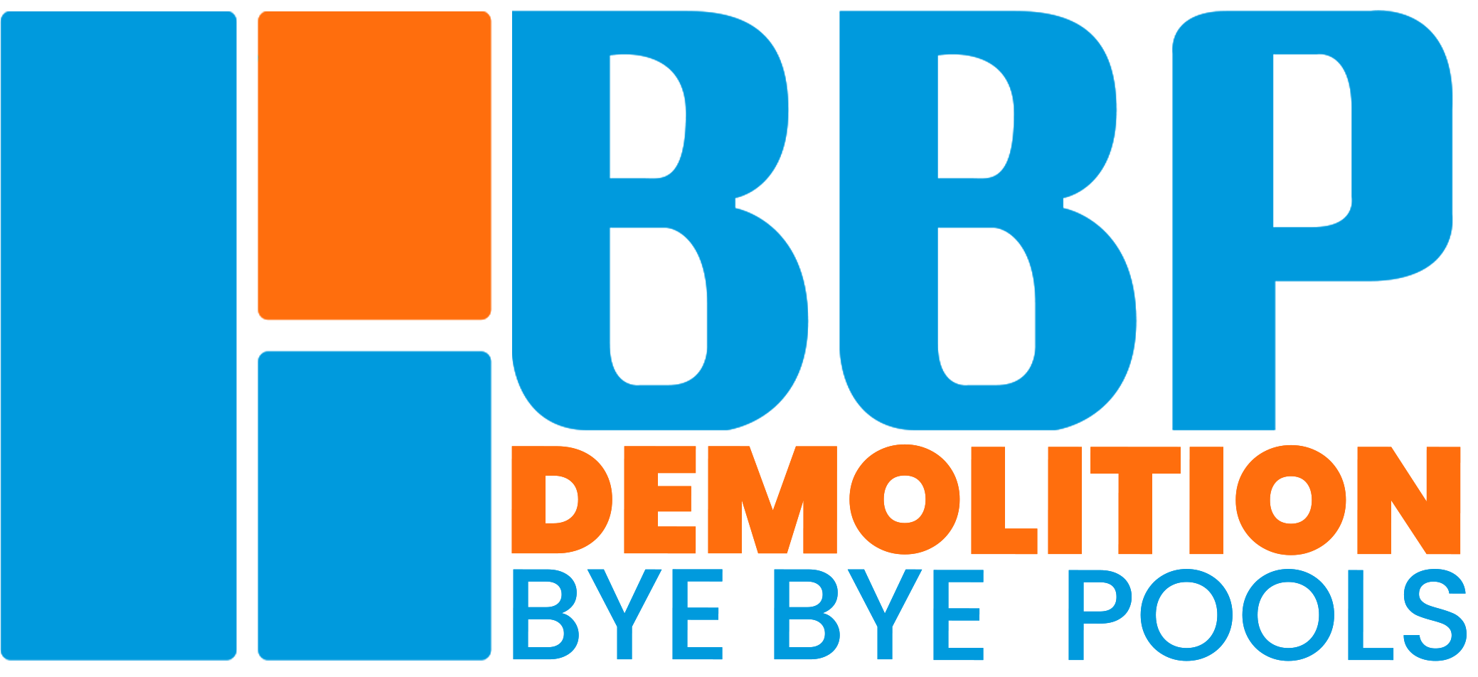 About Bye Bye Pools