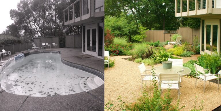 Former Pool Space Ideas: 9 Powerful Alternatives to Transform Your Backyard