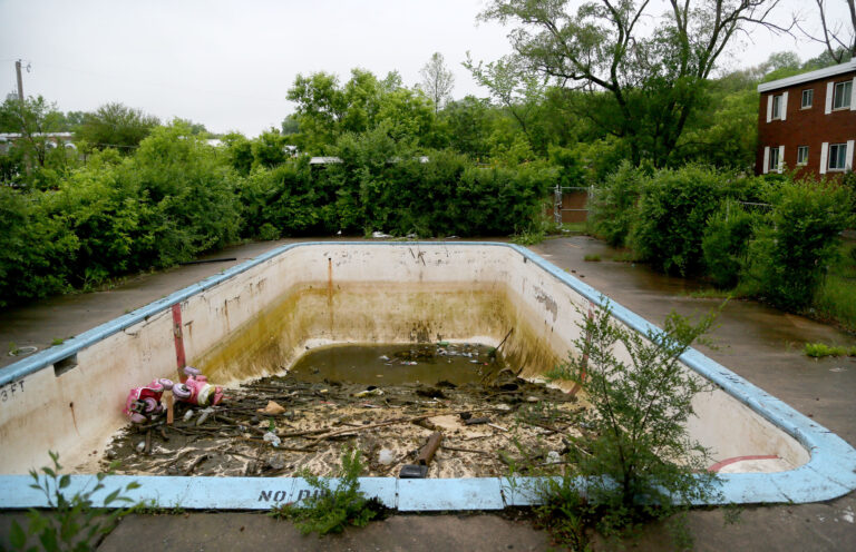 Abandoned Pools: 7 Hidden Dangers Threatening Your Home and Neighborhood